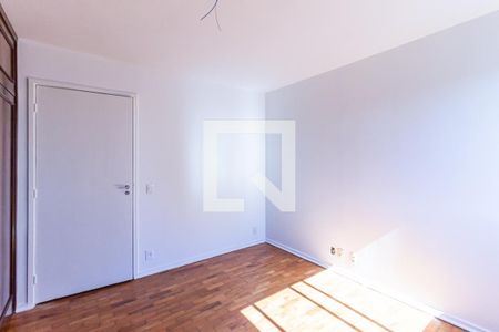 Suíte - Quarto 1 de apartamento à venda com 4 quartos, 107m² em Higienópolis, São Paulo