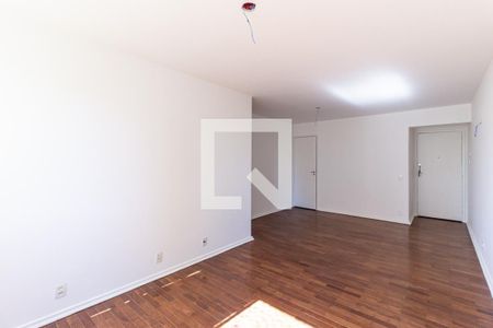 Sala de apartamento à venda com 4 quartos, 107m² em Higienópolis, São Paulo