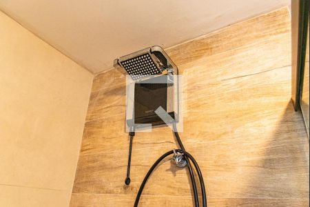 Apartamento à venda com 27m², 1 quarto e sem vagaBanheiro