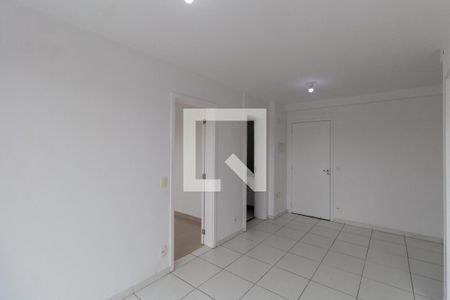 Sala e Cozinha Integrada de apartamento à venda com 2 quartos, 64m² em Jardim Santa Terezinha (zona Leste), São Paulo