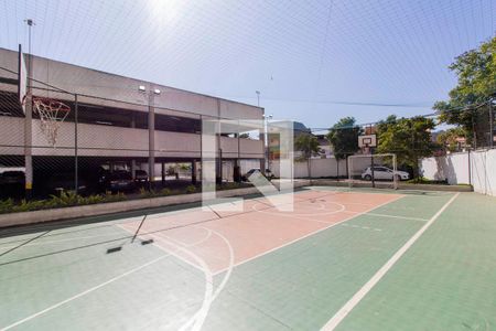 Apartamento à venda com 64m², 2 quartos e 1 vagaÁrea Comum - Quadra