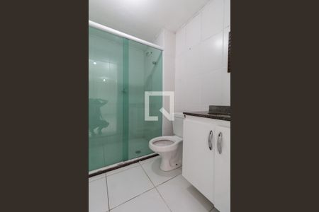 Apartamento à venda com 64m², 2 quartos e 1 vagaBanheiro