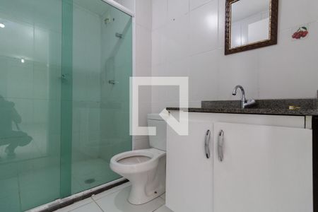 Apartamento à venda com 64m², 2 quartos e 1 vagaBanheiro
