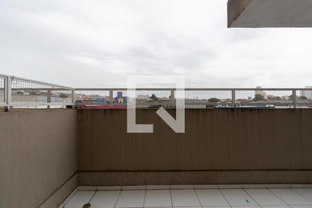 Apartamento à venda com 64m², 2 quartos e 1 vagaVista Quarto 2