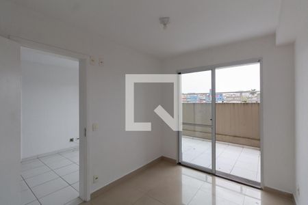 Quarto 1 de apartamento à venda com 2 quartos, 64m² em Jardim Santa Terezinha (zona Leste), São Paulo