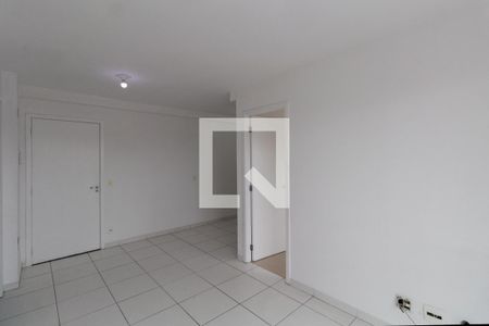 Sala e Cozinha Integrada de apartamento à venda com 2 quartos, 64m² em Jardim Santa Terezinha (zona Leste), São Paulo