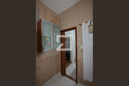 Casa para alugar com 450m², 4 quartos e 1 vagaQuarto de Serviço