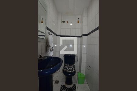 Casa para alugar com 450m², 4 quartos e 1 vagaBanheiro de serviço 2