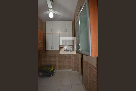 Casa para alugar com 450m², 4 quartos e 1 vagaQuarto de Serviço