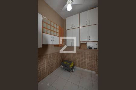 Casa para alugar com 450m², 4 quartos e 1 vagaQuarto de Serviço