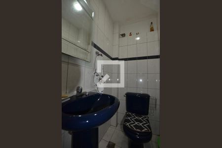 Casa para alugar com 450m², 4 quartos e 1 vagaBanheiro de serviço 2