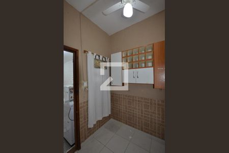 Casa para alugar com 450m², 4 quartos e 1 vagaQuarto de Serviço