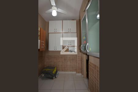 Casa para alugar com 450m², 4 quartos e 1 vagaQuarto de Serviço