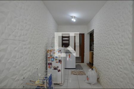 Casa para alugar com 450m², 4 quartos e 1 vagaÁrea de Serviço