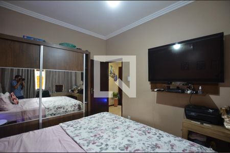 Casa para alugar com 450m², 4 quartos e 1 vagaQuarto 1 Suite