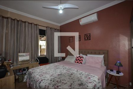 Casa para alugar com 450m², 4 quartos e 1 vagaQuarto 1 Suite