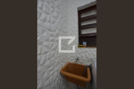 Casa para alugar com 450m², 4 quartos e 1 vagaÁrea de Serviço