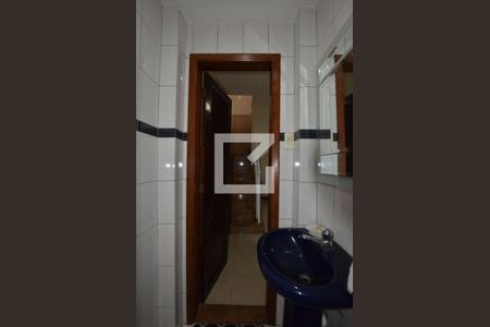 Casa para alugar com 450m², 4 quartos e 1 vagaBanheiro de serviço 2