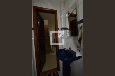 Casa para alugar com 450m², 4 quartos e 1 vagaBanheiro de serviço 2