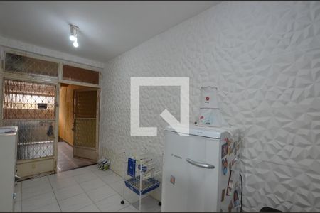 Casa para alugar com 450m², 4 quartos e 1 vagaÁrea de Serviço