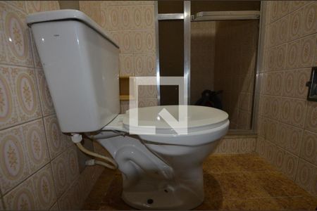 Casa para alugar com 450m², 4 quartos e 1 vagaBanheiro de serviço 1