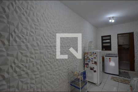 Casa para alugar com 450m², 4 quartos e 1 vagaÁrea de Serviço