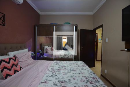 Casa para alugar com 450m², 4 quartos e 1 vagaQuarto 1 Suite