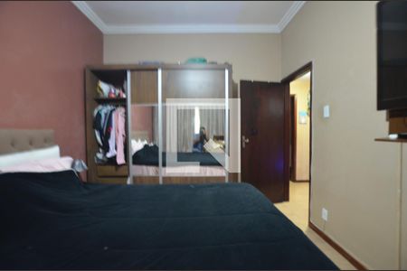 Casa para alugar com 450m², 4 quartos e 1 vagaQuarto 4