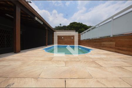 Casa para alugar com 450m², 4 quartos e 1 vagaPiscina