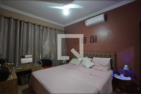 Casa para alugar com 450m², 4 quartos e 1 vagaQuarto 3