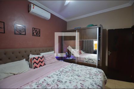 Casa para alugar com 450m², 4 quartos e 1 vagaQuarto 1 Suite