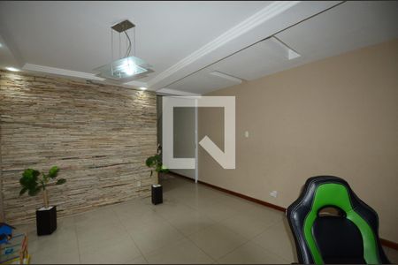 Sala de casa para alugar com 4 quartos, 450m² em Vila Valqueire, Rio de Janeiro