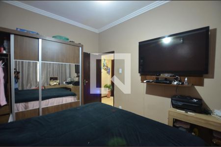 Casa para alugar com 450m², 4 quartos e 1 vagaQuarto 4