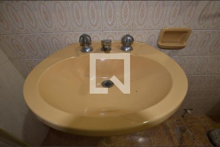 Casa para alugar com 450m², 4 quartos e 1 vagaBanheiro de serviço 1