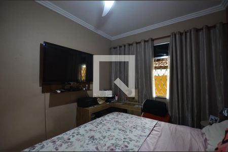 Casa para alugar com 450m², 4 quartos e 1 vagaQuarto 1 Suite