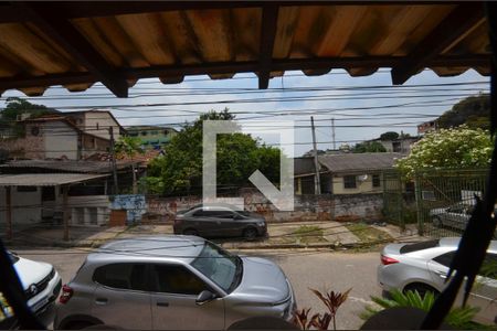 Casa para alugar com 450m², 4 quartos e 1 vagaVista da Varanda