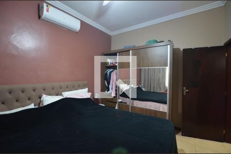 Casa para alugar com 450m², 4 quartos e 1 vagaQuarto 4