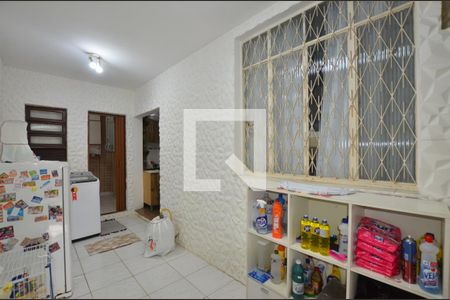 Casa para alugar com 450m², 4 quartos e 1 vagaÁrea de Serviço