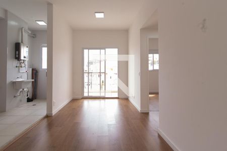 Sala de apartamento para alugar com 2 quartos, 59m² em Penha de França, São Paulo