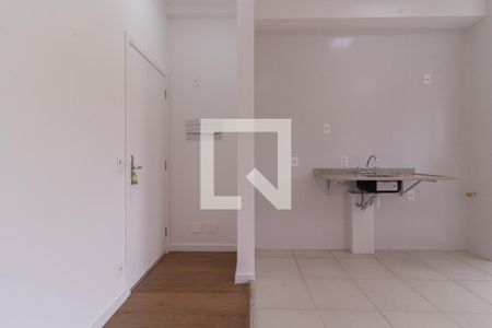 Entrada de apartamento para alugar com 2 quartos, 59m² em Penha de França, São Paulo