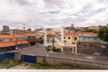 Vista da Rua de apartamento para alugar com 2 quartos, 59m² em Penha de França, São Paulo