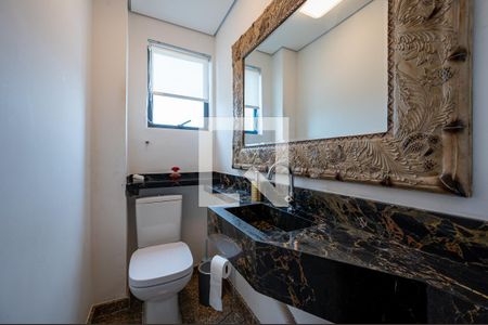 Apartamento à venda com 170m², 3 quartos e 2 vagasLavabo