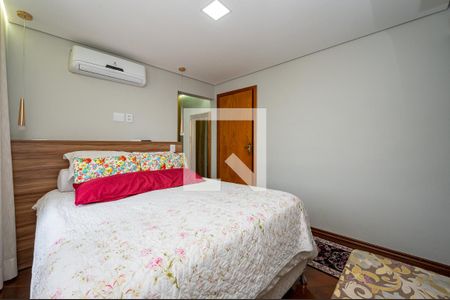 Suíte de apartamento para alugar com 3 quartos, 170m² em Jardim Jabaquara, São Paulo