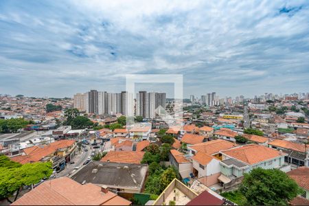 Vista da Sala de apartamento à venda com 3 quartos, 170m² em Jardim Jabaquara, São Paulo