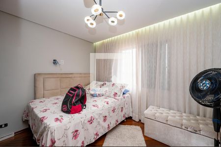 Quarto 1 de apartamento à venda com 3 quartos, 170m² em Jardim Jabaquara, São Paulo