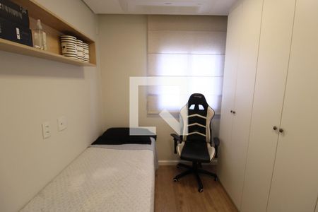 Apartamento à venda com 108m², 3 quartos e 2 vagasSuite 2