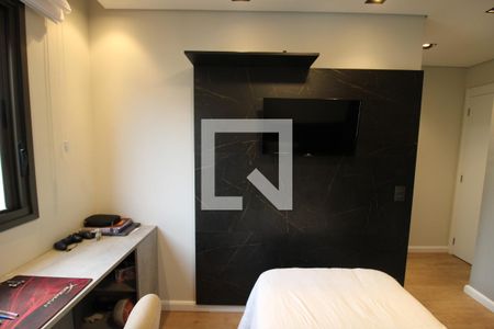 Apartamento à venda com 108m², 3 quartos e 2 vagasSuite 3