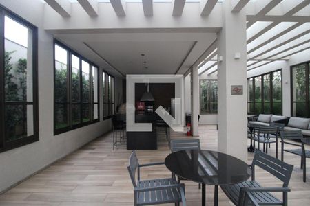 Apartamento à venda com 108m², 3 quartos e 2 vagasÁrea comum