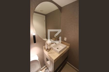 Apartamento à venda com 108m², 3 quartos e 2 vagasLavabo