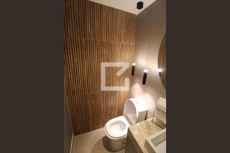 Apartamento à venda com 108m², 3 quartos e 2 vagasLavabo